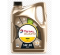 216627 Ulei Motor 4L Total Quartz 9000 NFC 5W30